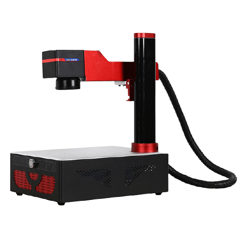 mini laser marker machine